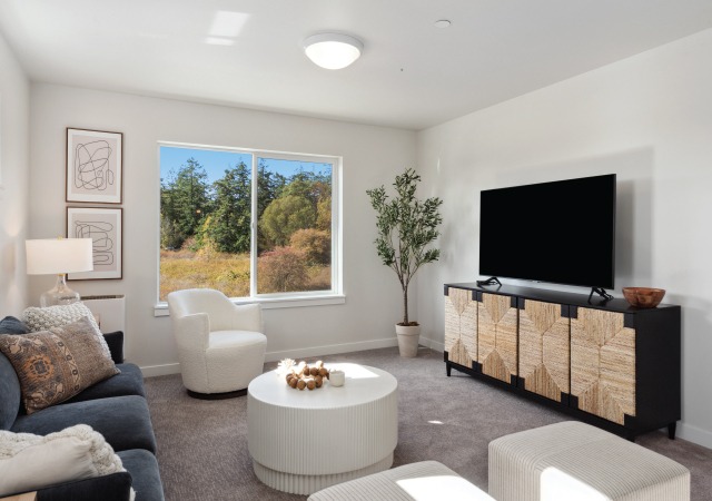 West Harbor Apartments in Port Townsend, WA
